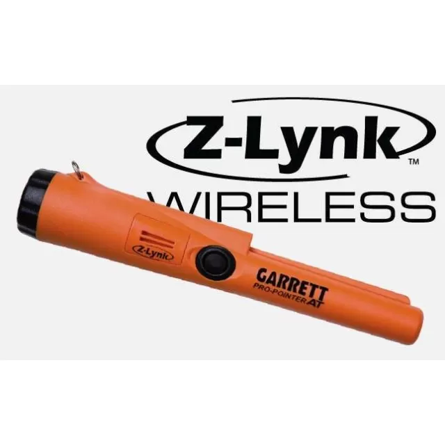 Pinpointer Garrett Pro-Pointer AT Z-Lynk Pinpointer Garrett Pro-Pointer AT Z-Lynk