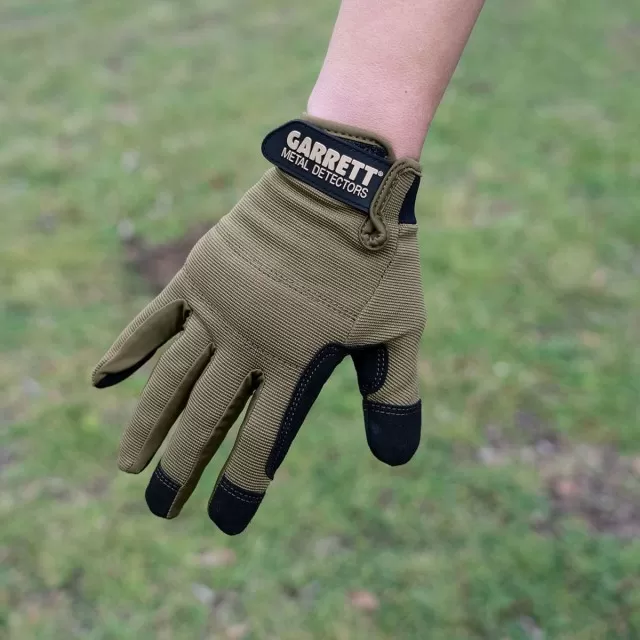 Manusi detectie Garrett - 3
