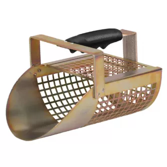 Sand Scoop de metal Garrett