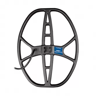 Bobina Garrett Vortex REAPER 14''x 11'' DD   Bobina Garrett Vortex REAPER 14''x 11'' DD