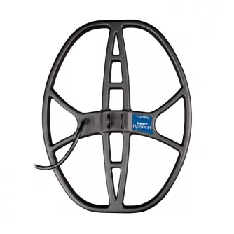 Bobina Garrett Vortex REAPER 14''x 11'' DD 