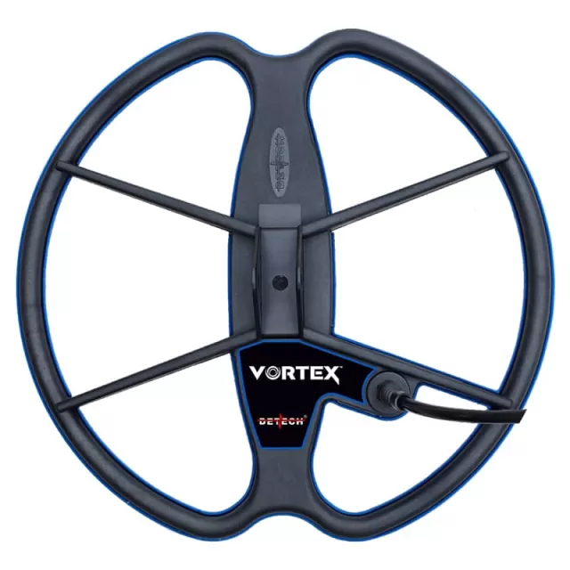 Bobina Detech Ultimate 13 pentru Vortex