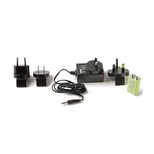 Garrett Kit de reincarcare cu acumulator si incarcator