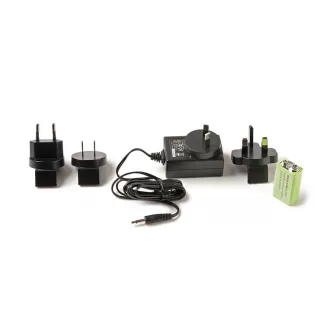 Garrett Kit de reincarcare cu acumulator si incarcator