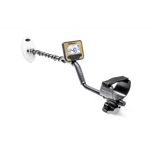 Nokta Gold KRUZER cu 3 cadouri si livrare gratuita - 3