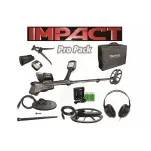 Nokta Impact Pro Pack cu livrare gratuita si 3 cadouri