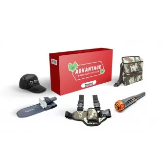 Pachetul de accesorii Nokta ADVANTAGE