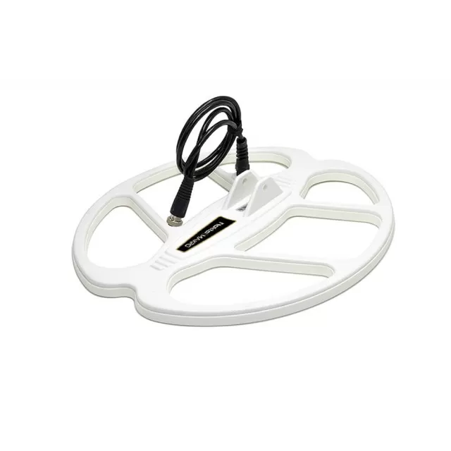 Bobina Nokta Gold Kruzer 40x33.5 cm DD (GK40) rezistenta la apa.