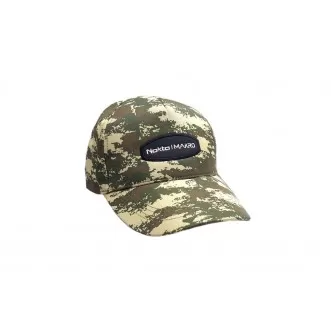 Sapca Camo Nokta