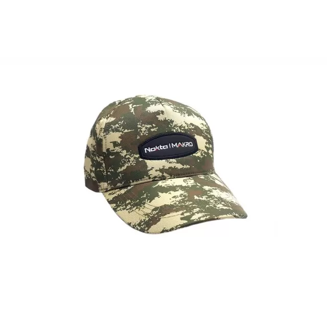 Sapca Camo Nokta|Makro Sapca Camo Nokta|Makro