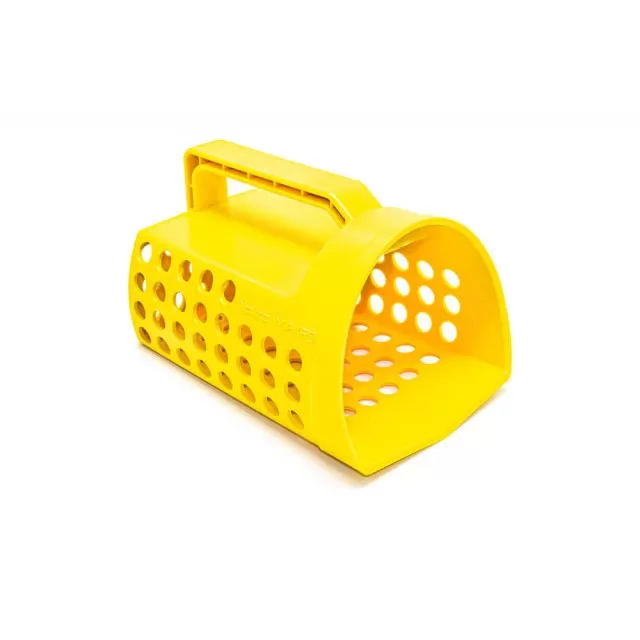 Nokta - Sand Scoop de plastic