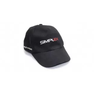 Șapcă Nokta Simplex Neagră