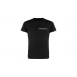 Tricou Nokta|Makro Negru