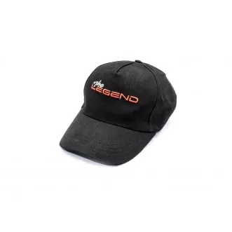 Sapca Nokta Legend neagra