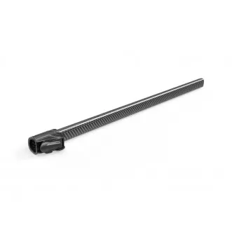 Tija de mijloc, modelul lung de 63 cm din fibră de carbon pentru Nokta Simplex, Score si Legend