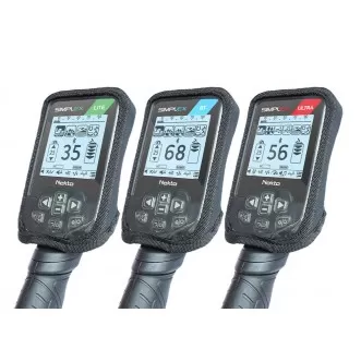 Protectie ecran pentru Nokta Simplex  Protectie ecran pentru Nokta Simplex