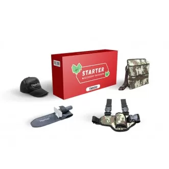 Pachetul de accesorii Nokta STARTER