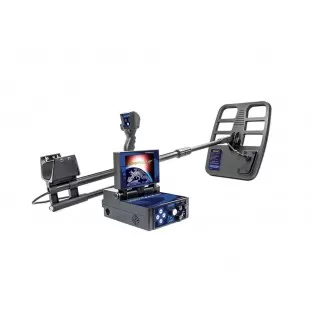Nokta Deephunter 3D PRO Detector de Metale