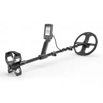 Noul Nokta LEGEND 2 cu 3 cadouri si transport gratuit!