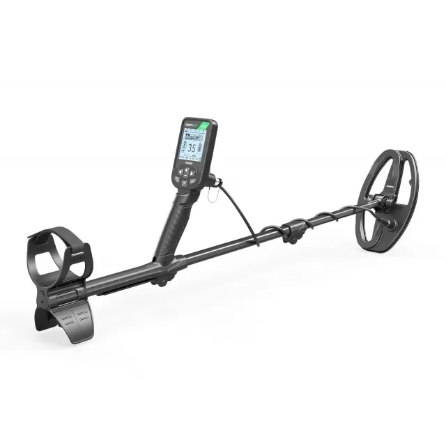 Noua GENERATIE Nokta SIMPLEX LITE cu 3 cadouri si livrare gratuită!