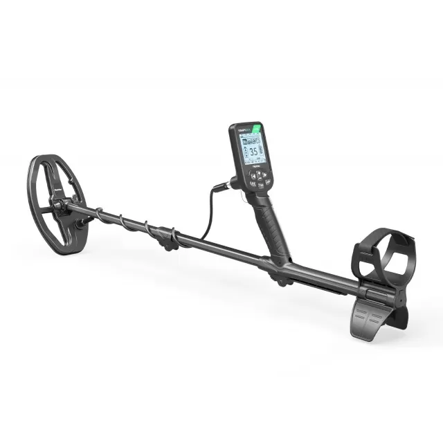 Noua GENERATIE Nokta SIMPLEX LITE cu 3 cadouri si livrare gratuită! - 2