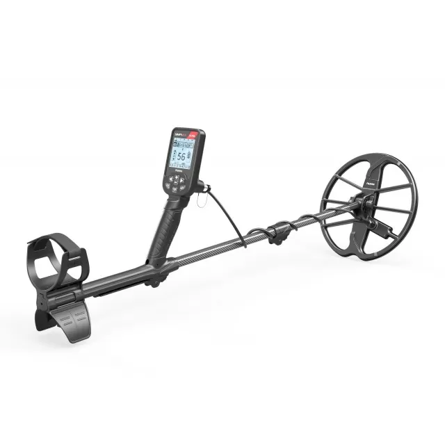 Noua GENERATIE Nokta SIMPLEX ULTRA  cu +3 cadouri si livrare gratuită!