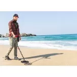 Nokta FINDX PRO cu 5 cadouri si transport gratuit!