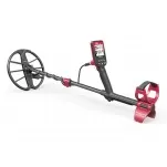 Nokta FINDX PRO cu 5 cadouri si transport gratuit!