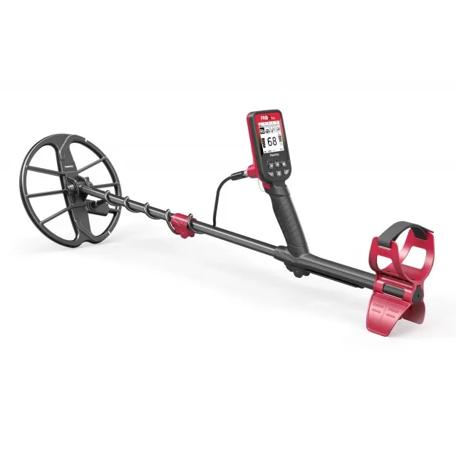 Nokta FINDX PRO cu 5 cadouri si transport gratuit! - 5