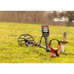 Nokta FINDX PRO cu 5 cadouri si transport gratuit!