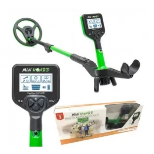 Nokta MIDI Hoard cu 3 cadouri si transport gratuit!