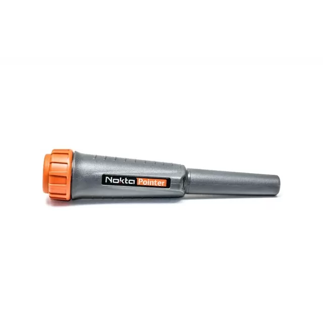 Nokta Pointer - 2 Nokta Pointer - 2