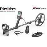 Nokta Triple SCORE Pro Pack cu 3 cadouri si transport gratuit!