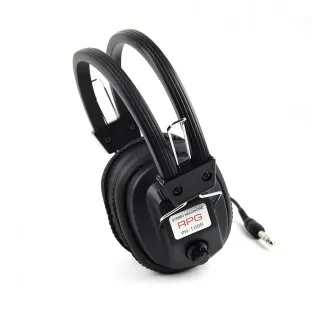 Casti audio RPG Minelab