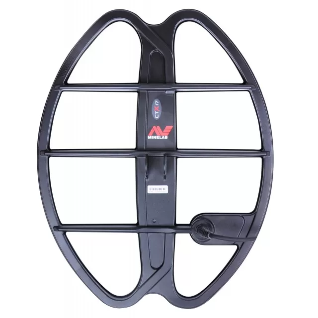 Bobina Minelab CTX-3030 de 17'' x 13'' DD
