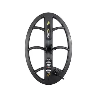 Bobina COILTEK 14x9'' pentru Minelab CTX 3030  Bobina COILTEK 14x9'' pentru Minelab CTX 3030
