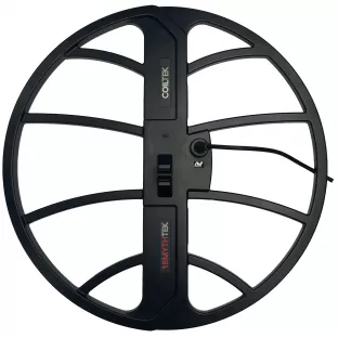 Bobina COILTEK 18'' MYTHTEK (46 cm) DD pentru Minelab Manticore