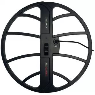 Bobina COILTEK 18'' MYTHTEK (46 cm) DD pentru Minelab Manticore  Bobina COILTEK 18'' MYTHTEK (46 cm) DD pentru Minelab Manticore