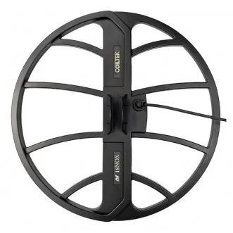 Bobina COILTEK 18'' NOX (46 cm) DD pentru Minelab Equinox si X-Terra Pro  Bobina COILTEK 18'' NOX (46 cm) DD pentru Minelab Equinox si X-Terra Pro