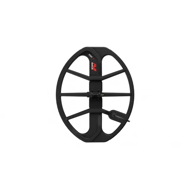 ➤ Bobina Minelab 15'' x 12'' DD pentru Equinox si X-Terra Pro la