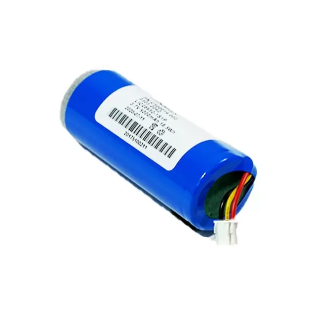 Baterie de schimb pentru detector de metale Minelab Equinox, Li-Ion 3.7V, <100WH, 5000MAH