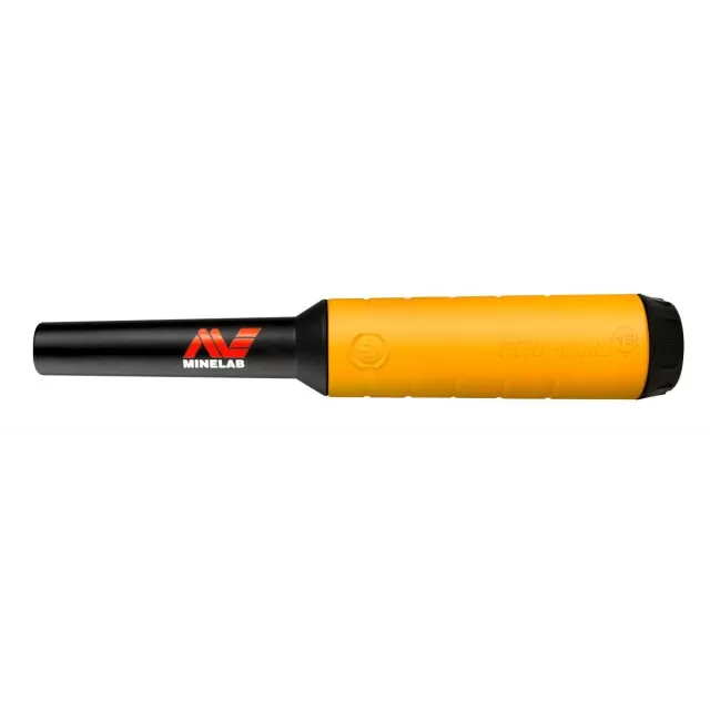 Minelab Vanquish 440 cu PROMOTIE: Pinpointerul PRO-FIND 15 cadou, 3 cadouri si transport gratuit! - 2