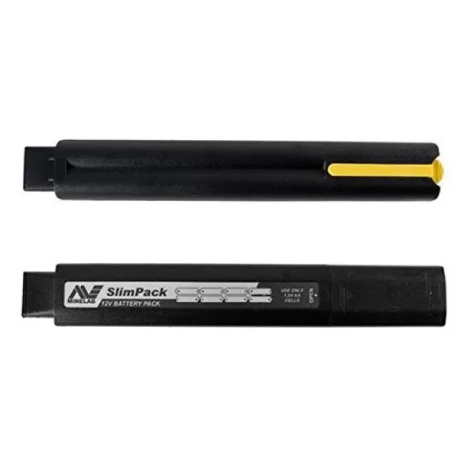 Suport baterii alkaline MINELAB