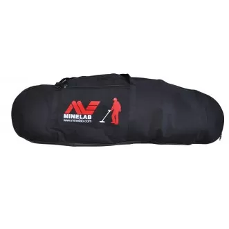 Geanta detector Minelab  Geanta detector Minelab