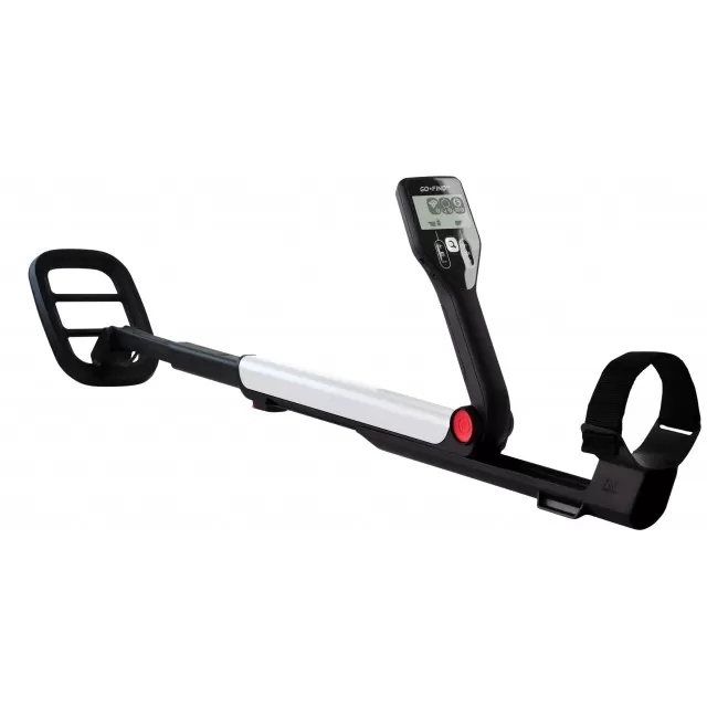 Minelab GO-FIND 11 + 3 cadouri si transport gratuit!