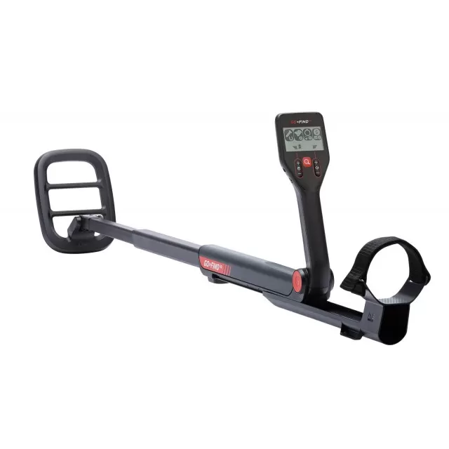 Minelab GO-FIND 22 cu 5 cadouri si transport gratuit!