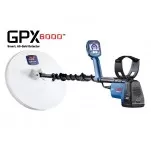 Minelab GPX 6000