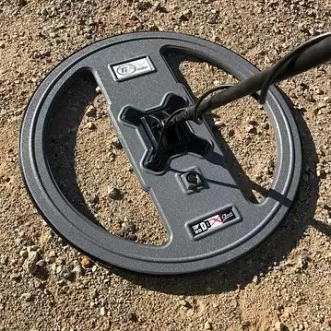 Bobina Minelab  NuggetFinder pentru seria GPX 25'' (63.5 cm) DD X  Bobina Minelab  NuggetFinder pentru seria GPX 25'' (63.5 cm) DD X