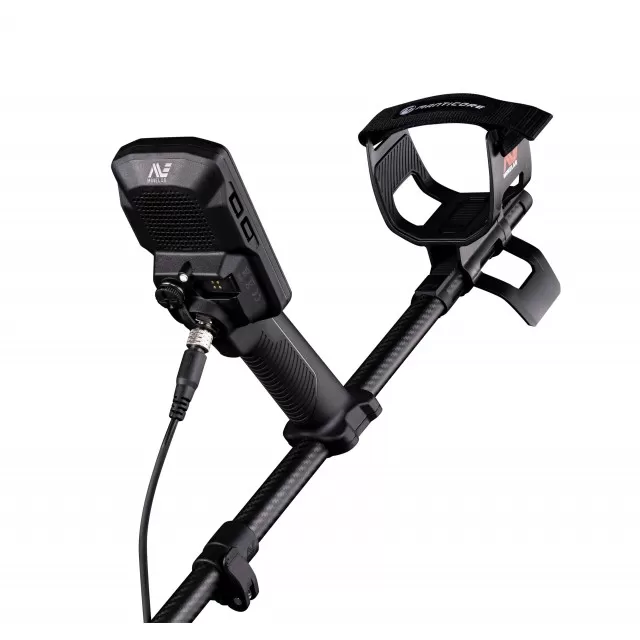 Minelab Manticore cu 3 cadouri si transport gratuit! - 4