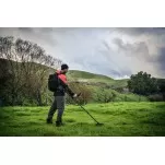 Minelab Manticore cu 3 cadouri si transport gratuit!